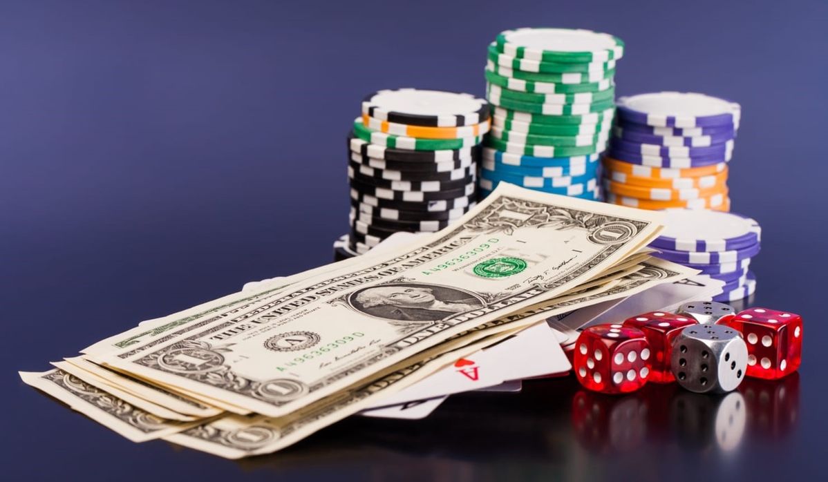 EXTREMECASH کیسینو میں سلاٹ کھیلنا شروع کریں۔