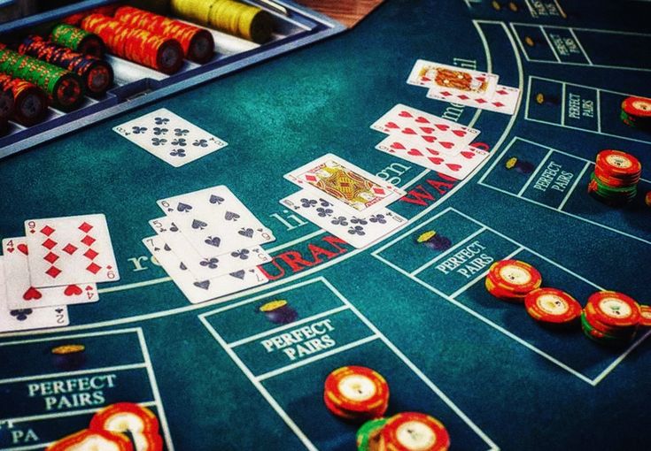 EXTREMECASH آن لائن کیسینو میں اصل گیمز